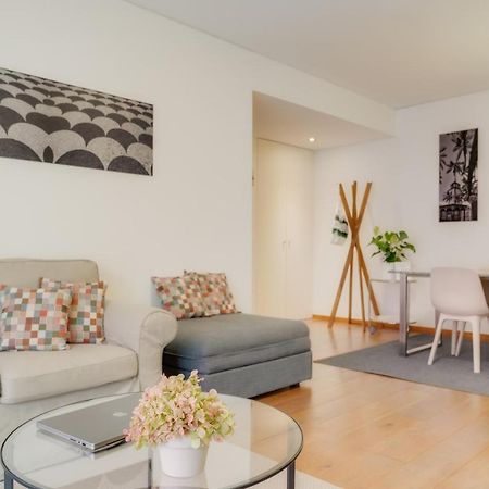 Casa Da Praca Apartments - By Casas Na Ilha Фуншал Экстерьер фото
