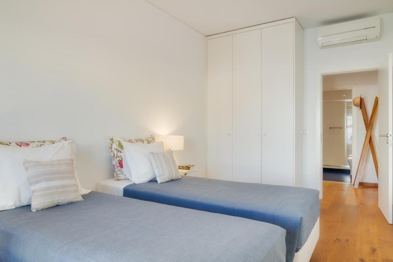 Casa Da Praca Apartments - By Casas Na Ilha Фуншал Экстерьер фото