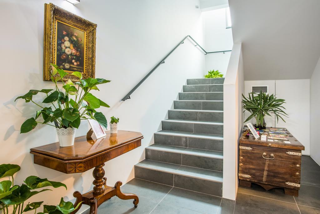 Casa Da Praca Apartments - By Casas Na Ilha Фуншал Экстерьер фото